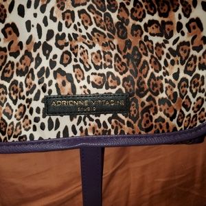 Make up bag